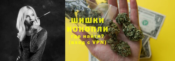 крисы Баксан