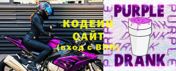 крисы Баксан