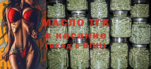 крисы Баксан
